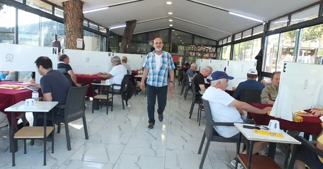 Burhaniye Kuzey Ege de Briç sporunun merkezi oldu Balıkesir Haberleri