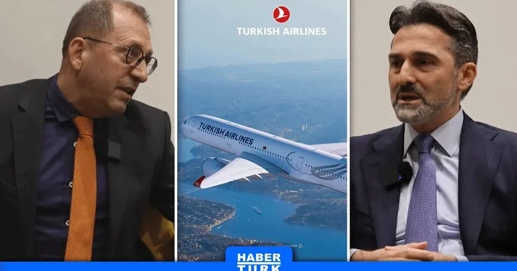 Airport 14 Haziran 2026 (THY’nin 2033 Büyük Planı: Havacılıkta Yeni Bir Çağ Mı Başlıyor?)