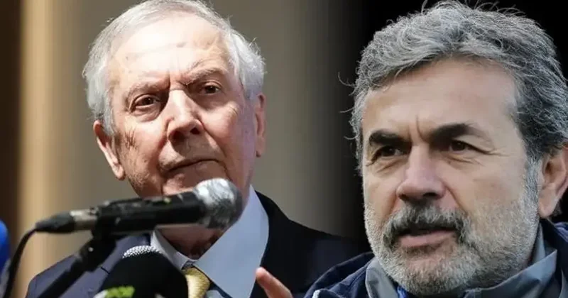 Fenerbahçe de kritik gün! Aziz Yıldırım yönetimi teknik direktörü belirliyor... Fanatik Gazetesi Fenerbahçe (FB) Haberleri Spor