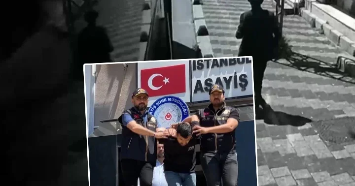 Kartal da ormanda ölü bulunmuştu! Zanlıyı telefon sinyalleri yakalattı