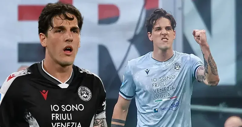 İtalyanlar duyurdu! Nicolo Zaniolo nun sözleşmesindeki madde ortaya çıktı Fanatik Gazetesi Galatasaray (GS) Haberleri Spor