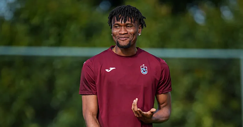 Chibuike Nwaiwu ya Premier Lig den sürpriz talip!