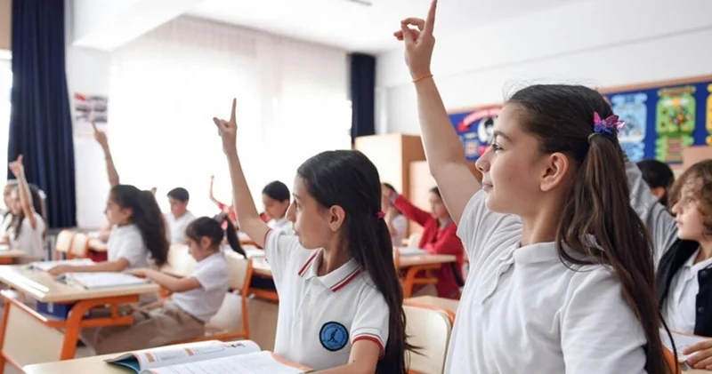 Okullar ne zaman kapanıyor? Tarih belli oldu, geri sayım başladı! e Okul ne zaman kapanacak, karneler ne zaman verilecek?
