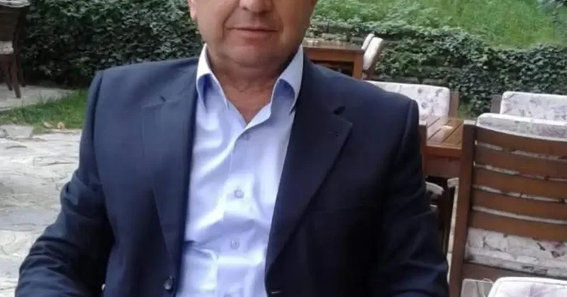 Ulubey de arazi anlaşmazlığı kavgası: 1 ölü