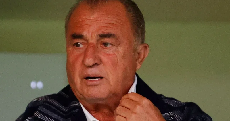 Fatih Terim den çarpıcı milli takım tespiti: Tanısı olmayan bir hastalık bu Futbol Haberleri
