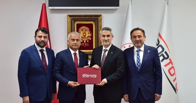 Keltepe ye dev spor yatırımı: Kayak Eğitim Merkezi ve Konaklama Tesisi yapılacak AK Parti Karabük milletvekillerinden spor turizmini güçlendirecek yeni yatırım müjdesi Karabük Haberleri