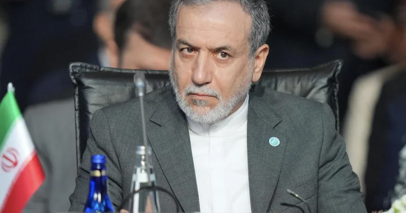 Tarihi uzlaşı daha başlamadan sarsıldı! İran dan sert uyarı