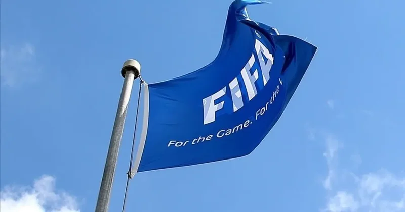 FIFA’dan dikkat çeken öneri: Açılış maçı Filistin İsrail olsun
