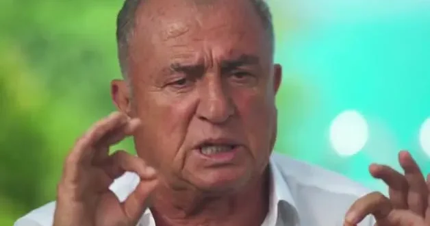 İmparator Fatih Terim den ezberler bozan A Milli takım açıklaması