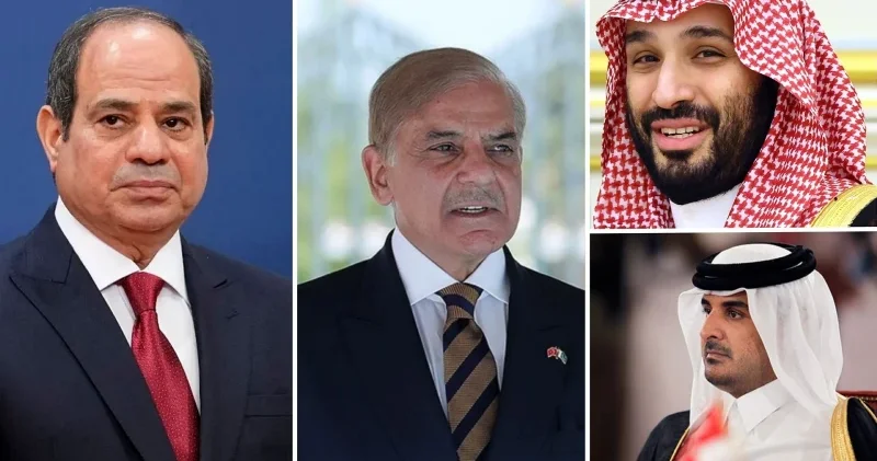 İsrail’e bölgesel dışlama Dünya Haberleri