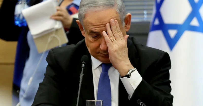 İsrail i karıştıran yorum: ABD İran anlaşması Netanyahu nun yenilgisi anlamına geliyor