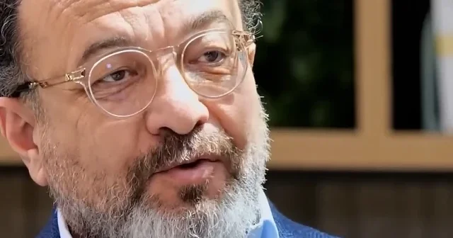 Ümit Aktaş ‘Him kimse farkında değil’ diyerek anlattı: Hazır meyve sularında gizli alkol tehlikesi VİDEO İZLE