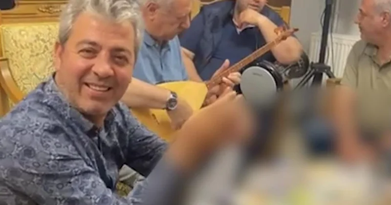 AKP li başkanların içkili alemi sürüyor Sözcü Gazetesi