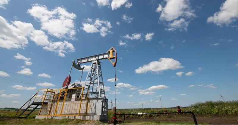 ABD İran anlaşması piyasaları rahatlattı: Petrol üç ayın en düşük seviyesinde