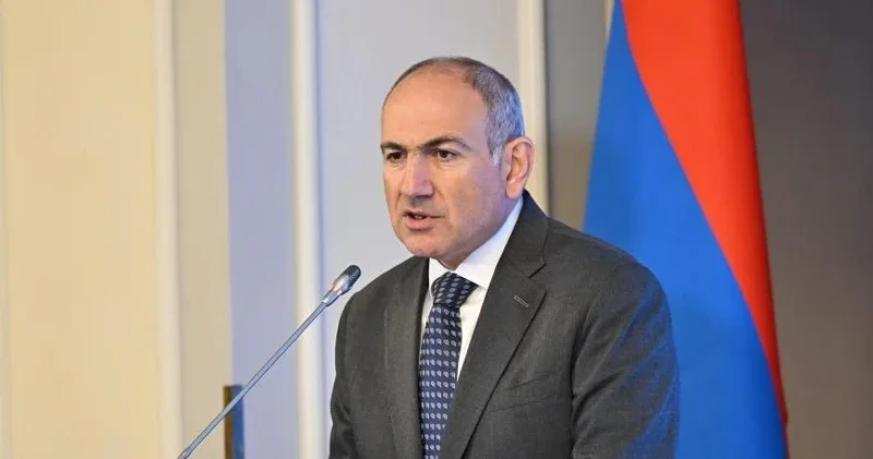 Ermenistan seçimlerinin resmi sonuçları açıklandı: Paşinyan yeniden zafer ilan etti Dünya Haberleri
