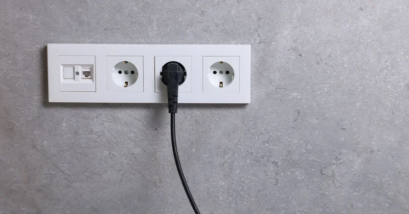 Hemen şimdi gidip fişini çekin: Evde en çok elektrik harcayan cihazlar ortaya çıktı Sözcü Gazetesi