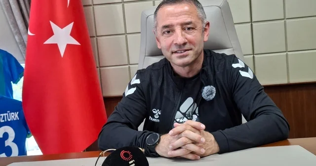 Rize de, kış sporları ve turizm yatırımları devam ediyor Rize Haberleri