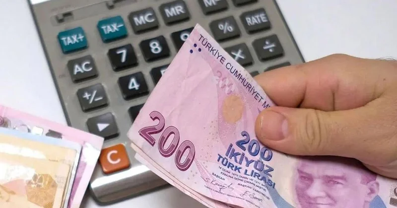 Memur ve emekli için zam hesabı değişti! İşte en düşük maaşlar