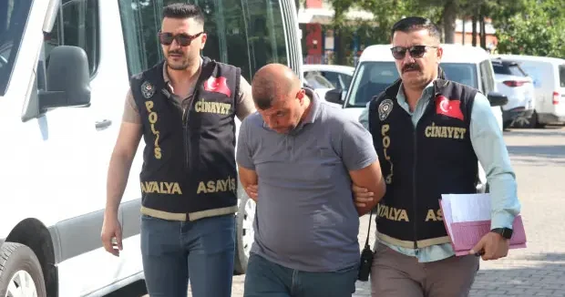 Antalya haberleri Karısını ve kayınpederini öldüren şüphelinin ifadesi ortaya çıktı 15 Haziran 2026