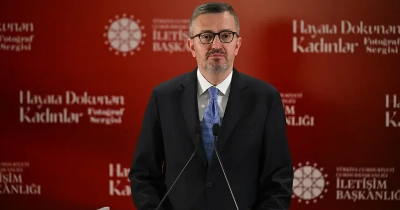 İletişim Başkanı Duran Azerbaycan’ın Milli Kurtuluş Günü’nü kutladı: Kardeşliğimiz her geçen gün daha da güçlenmektedir Gündem Haberleri