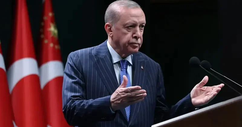 Cumhurbaşkanı Erdoğan: Sıfır atık hareketi küresele bir seferberliğe dönüştü