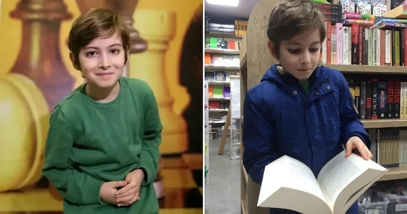 Filozof Atakan ın son hali dikkat çekti Sözcü Gazetesi