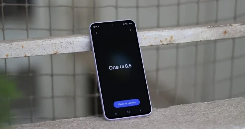 Samsung telefonunuz listede mi? One UI 8.5 alan modeller belli oldu Mobil Haberleri