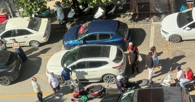 CHP Muğla İl Başkanı Kızıl karıştı Muğla Haberleri