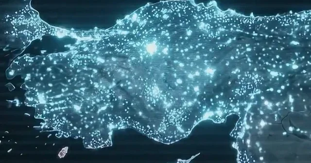 İletişim Başkanlığı ndan dezenformasyonla mücadele için dikkat çeken kamu spotu VİDEO İZLE