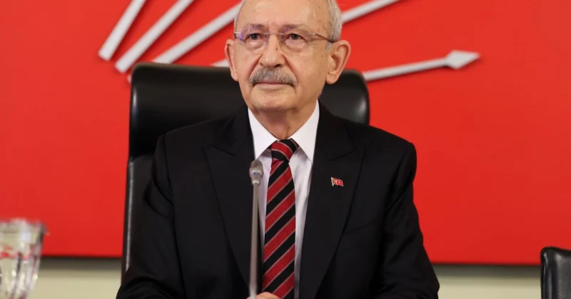 Bir grup sanatçıdan Kılıçdaroğlu na destek açıklaması