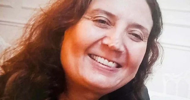 Boşanma aşamasındaki eşi tarafından öldürülen Ulviye son yolculuğuna uğurlandı Manisa Haberleri