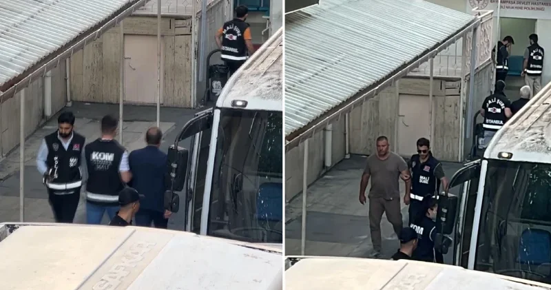 Silivri Belediyesi ne yolsuzluk soruşturması: Şüpheliler sağlık kontrolünden geçirildi İstanbul Haberleri