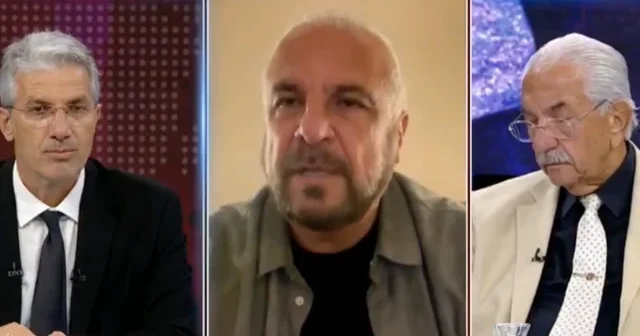 Mete Yarar: Kazananı zaman gösterir ama kaybeden ülke ABD’dir VİDEO İZLE