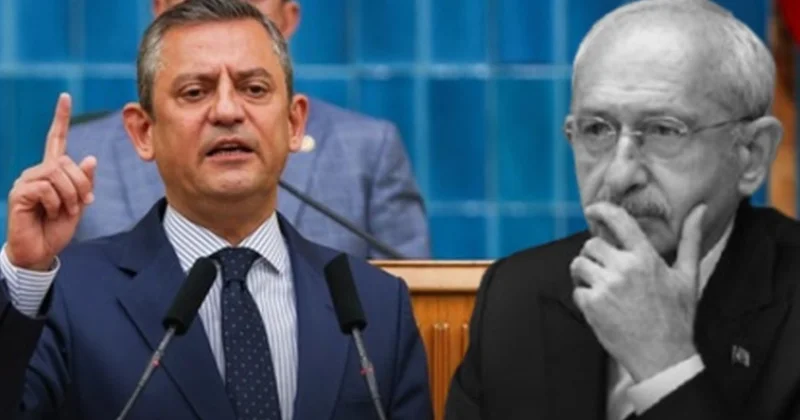 Yine salı yine kriz! Kürsüye yarın kim çıkacak? Sözcü Gazetesi