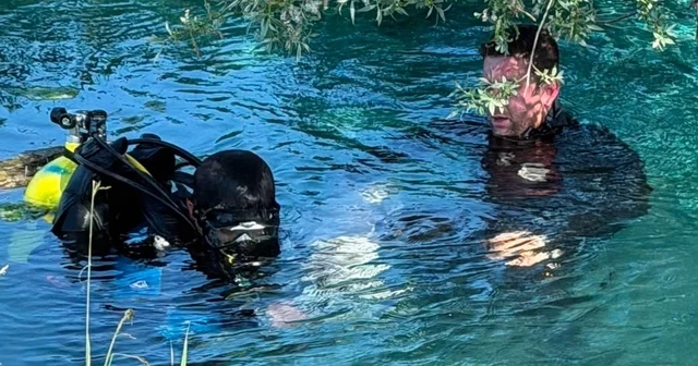 Sakarya Nehri ne serinlemek için giren 18 yaşındaki gencin cenazesi çıktı Eskişehir Haberleri