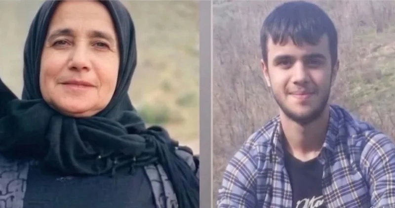 Şemdinli de 4 kişi toprağa verildi