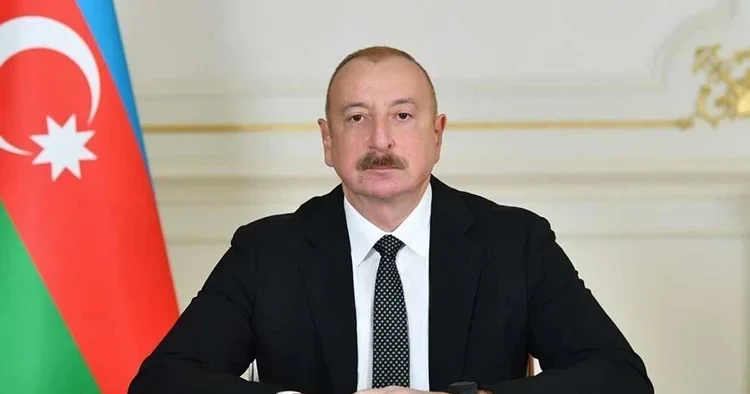 Aliyev den Türk dünyasıyla işbirliği mesajı: 21. yüzyılın jeopolitik güç merkezi