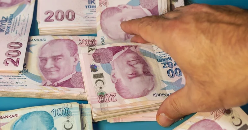 Cüzdanlar mevduatla doluyor: Para yatırana 194 bin lira veriyorlar Sözcü Gazetesi