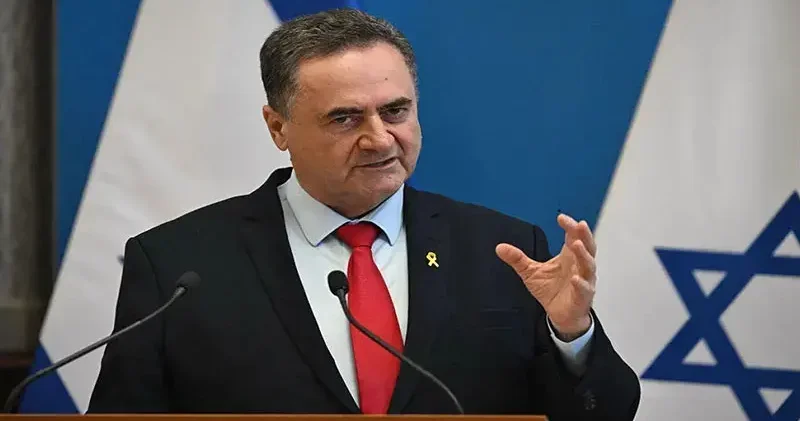 İsrail Savunma Bakanı Katz: Lübnan dan çekilmeyeceğiz
