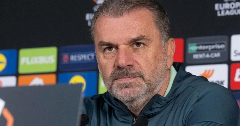 Ange Postecoglou dan Avustralya mesajı: Galibiyet tesadüf değil