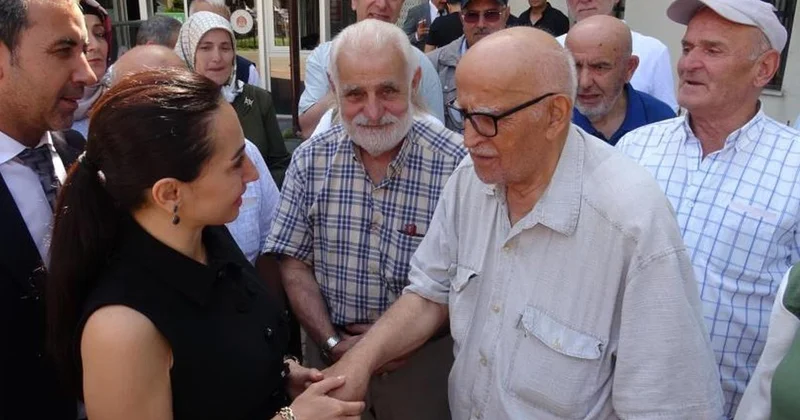 Beykoz da 47 yıllık tapu davası vatandaş lehine sonuçlandı