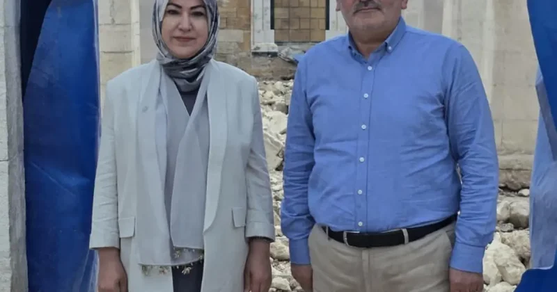 Anadolu nun Pisa Kulesi ne dev restorasyon