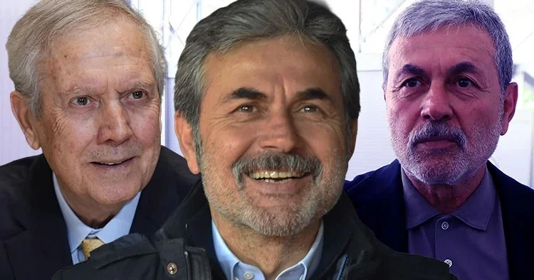 Aziz Yıldırım, Aykut Kocaman’ı getiriyor! Kritik toplantı