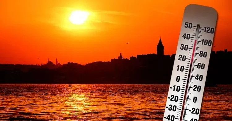 Hava durumu tahminleri il il Yarın (16 Haziran) hava nasıl olacak? Bu hafta yağmur var mı? Meteoroloji duyurdu: Sıcaklıklar artıyor!
