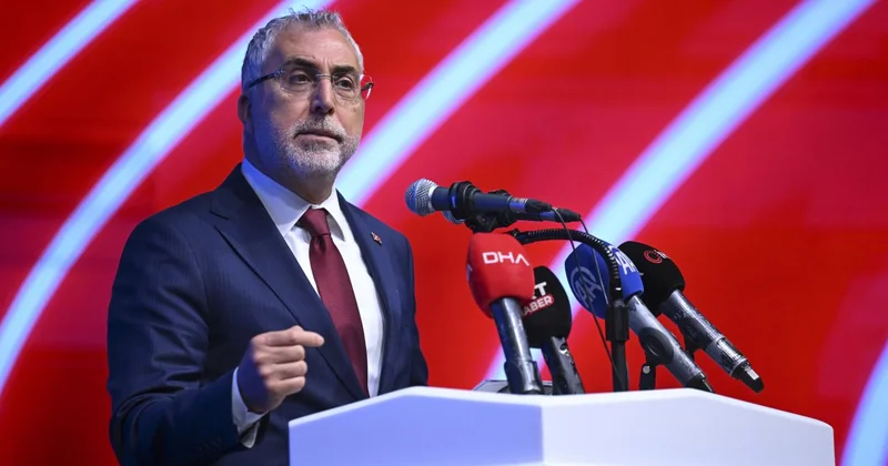 Bakan Işıkhan: Dijital bağımlılık ciddi bir tehdittir
