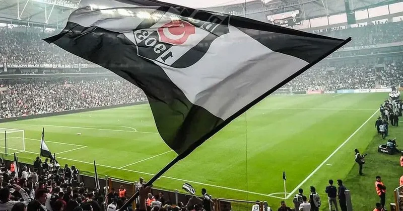 Efsane isim ilk kez açıkladı: Beşiktaş a başkan olacağım
