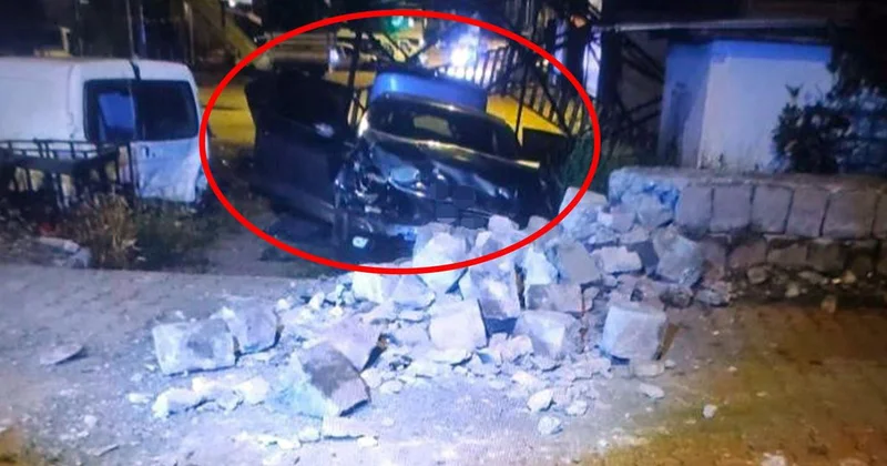 Kayseri de Silahlı Kavga: Yabancı Uyruklu Kadın Öldü