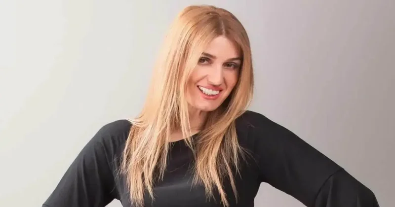 Tuğba Özay devletimize bağışlayacağım diyerek vasiyetini açıkladı