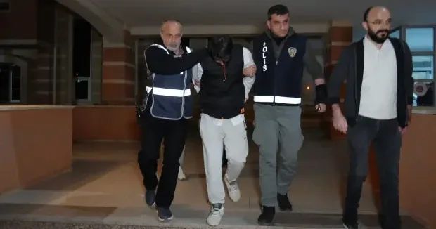 Kastamonu haberleri 8 aylık hamile eşini öldürüp cesetle 10 gün yaşamıştı! Katilin cezası belli oldu 15 Haziran 2026
