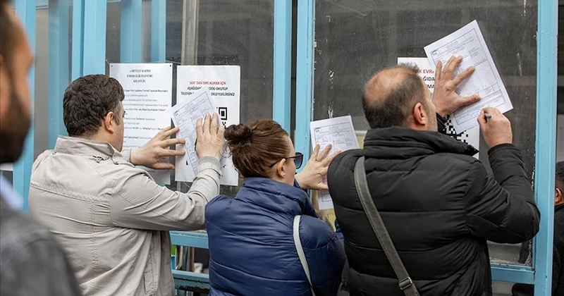Son 2520 günü hesaplamayan emekli ömür boyu düşük maaş alacak Sözcü Gazetesi